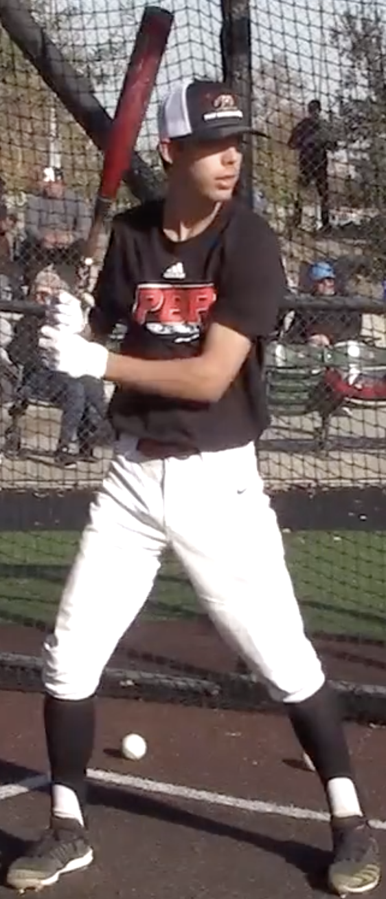 Corey Nunez