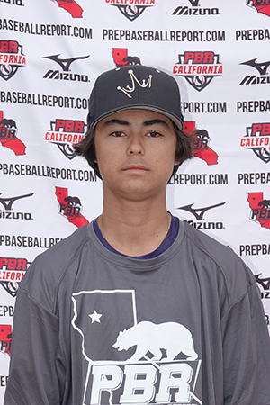 Bradyn Chang
