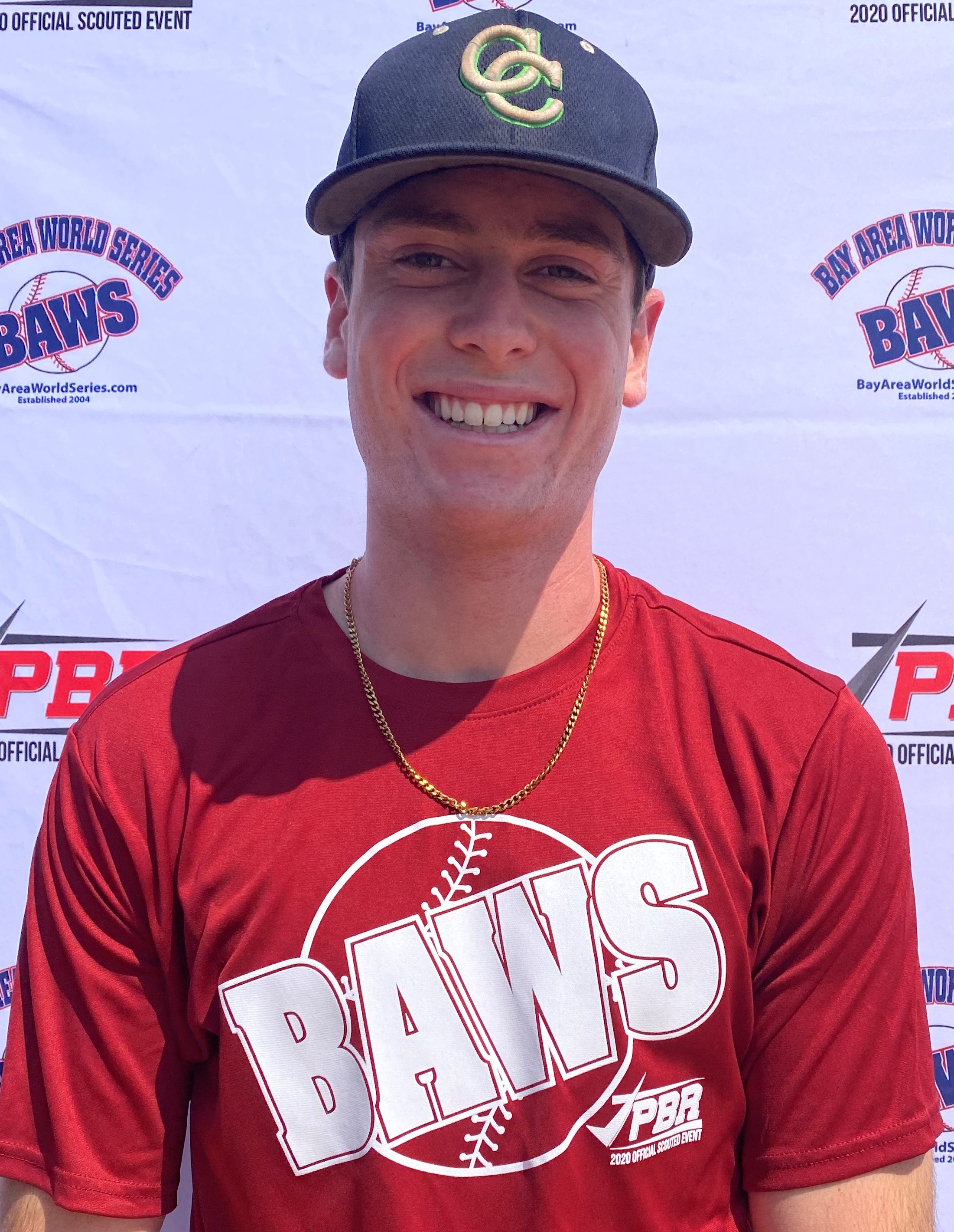 Zander Darby