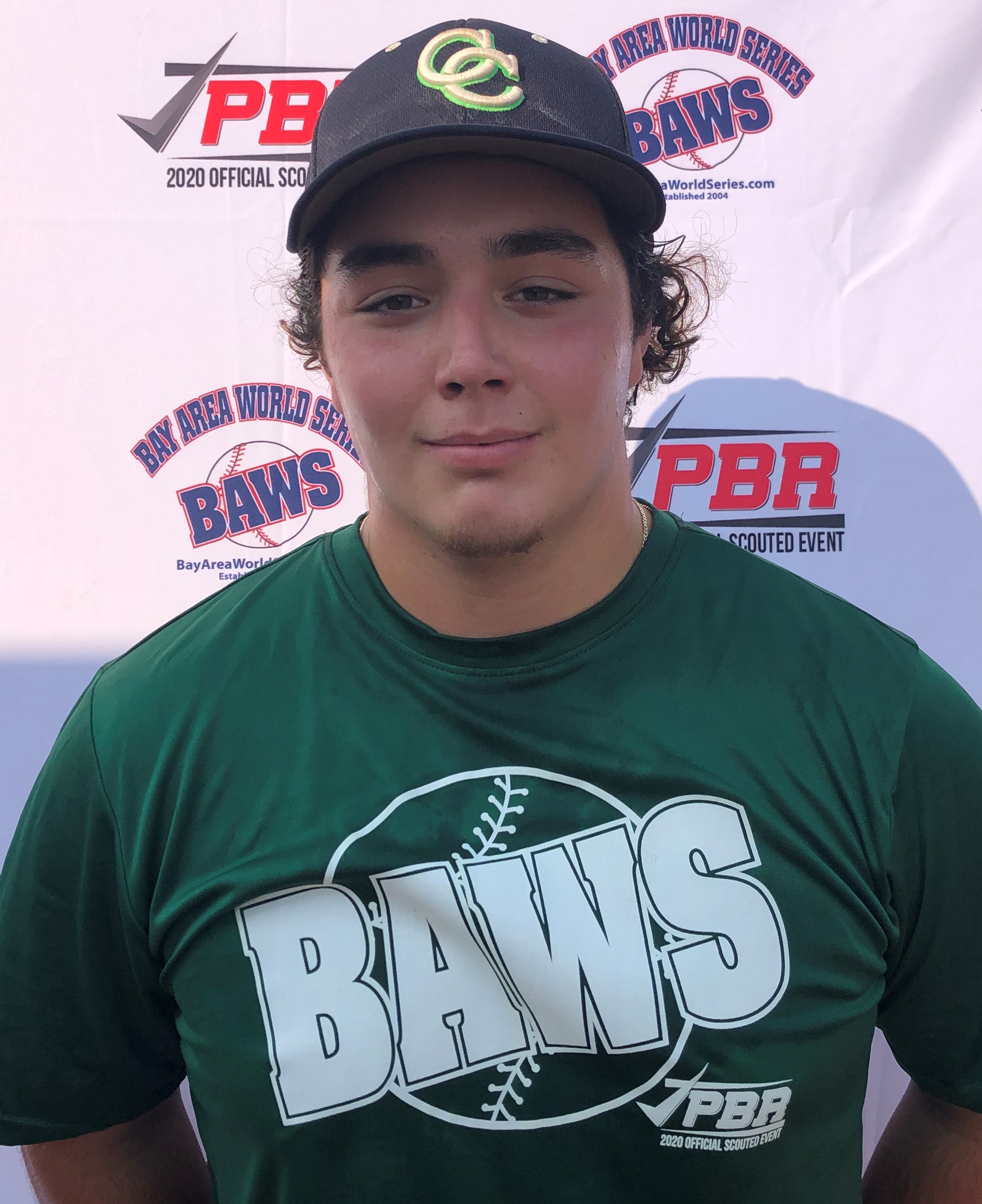Ian Avalos