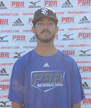 Brady Chavez