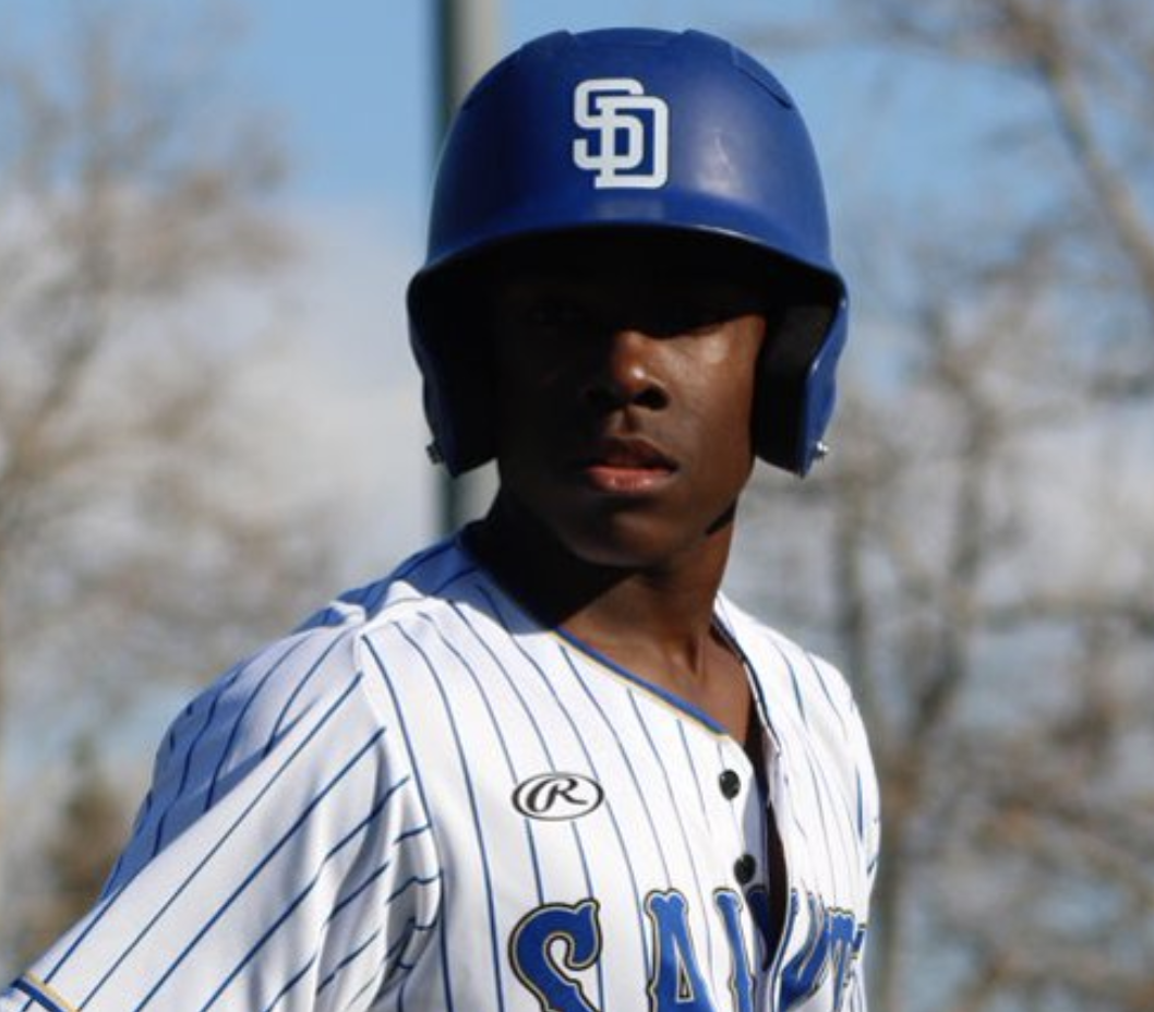 D'Andre Smith