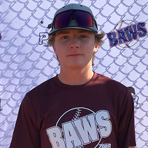 Blake Schaaf