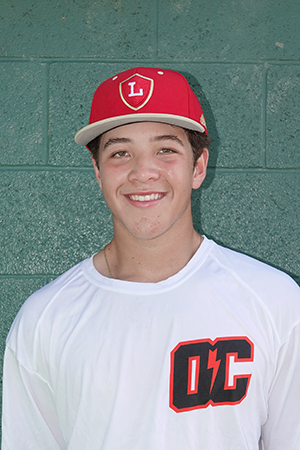 Gavin Hottle