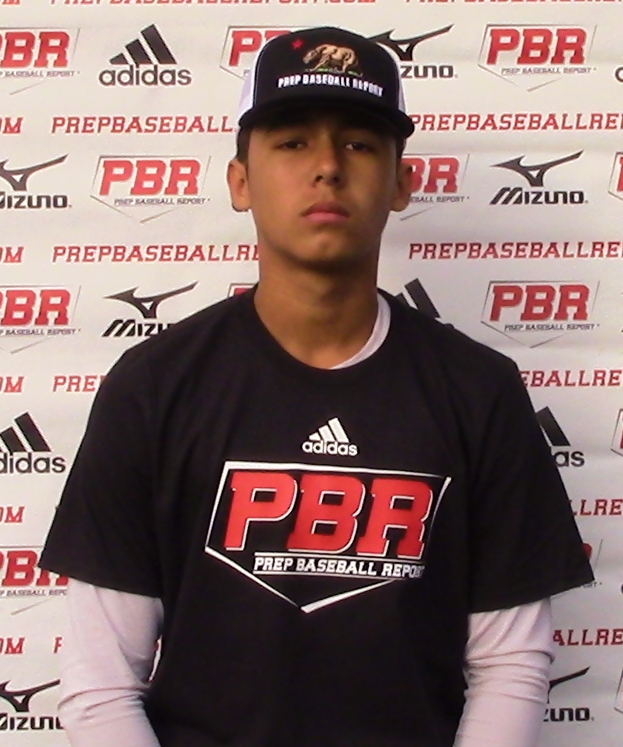 Derek Curiel