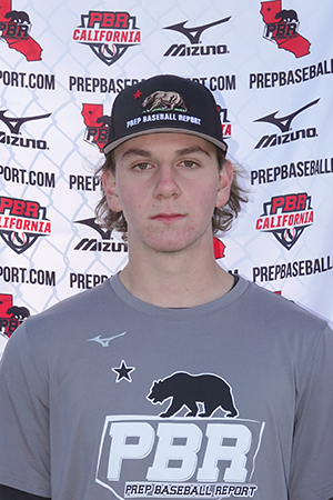 Logan Freeborn