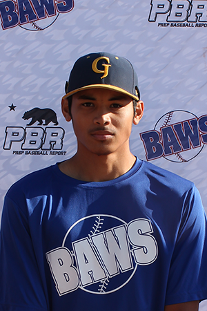 Paul Contreras