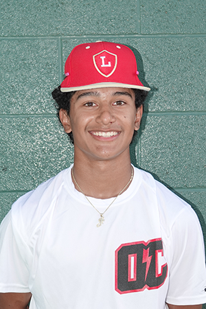 Justin Lopez