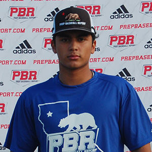 Damien Delgadillo