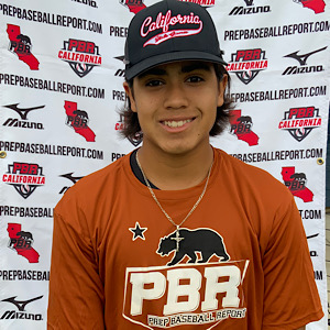 Joseph Flores Jr.