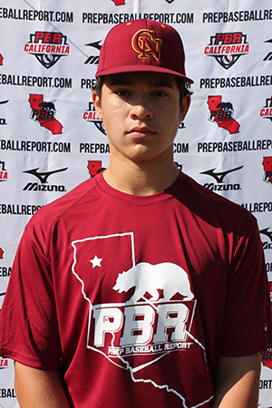 Dante Overholser