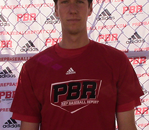 Blake Janowicz