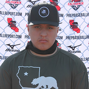 Marcus Rivera