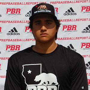 Tanner Gerosa