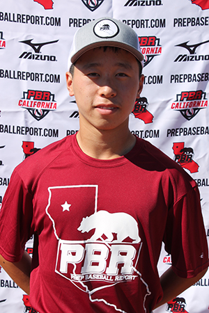 Austin Wang