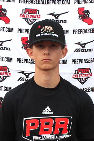 Chase Tidwell