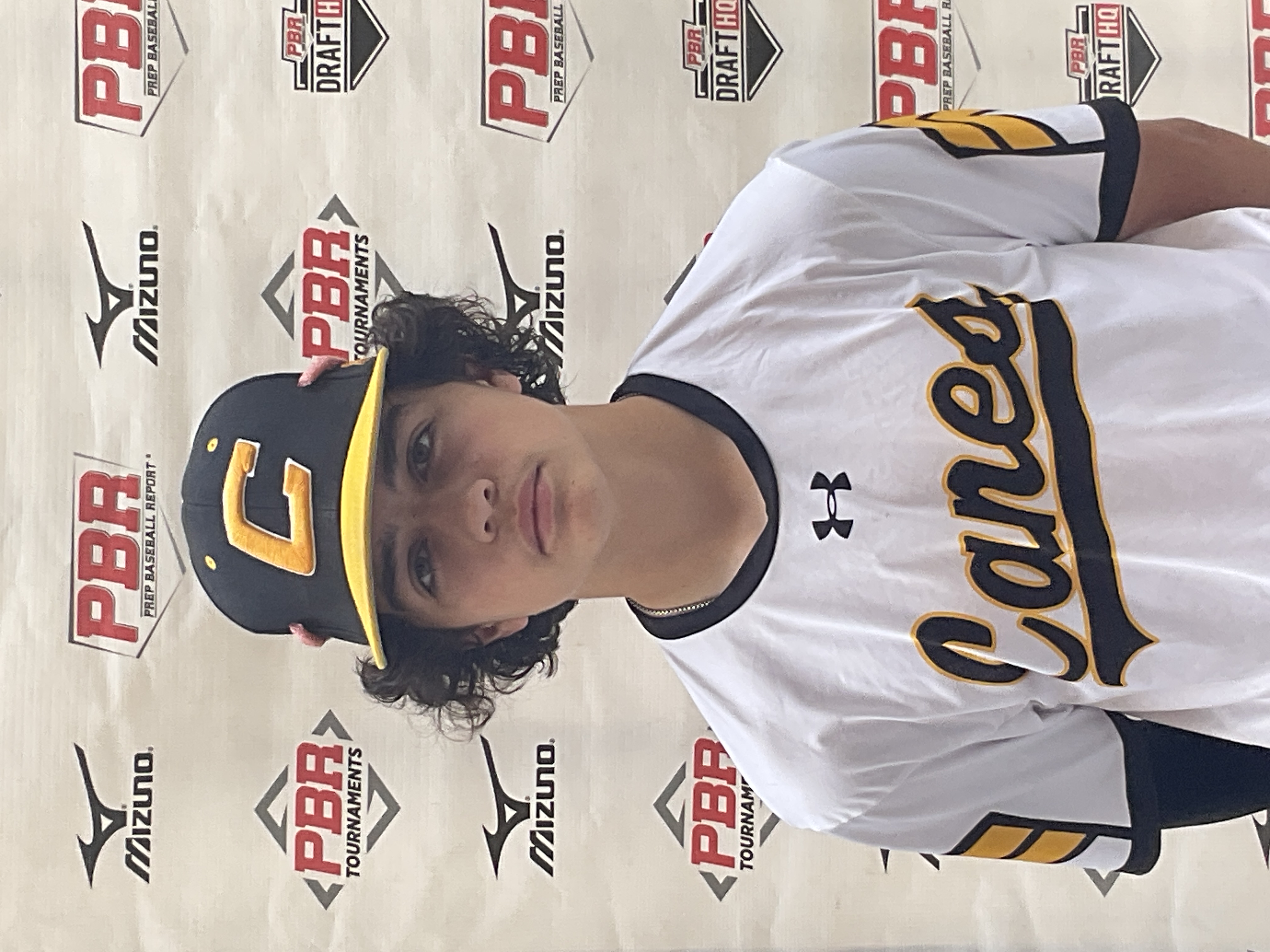 Brody Vizenor