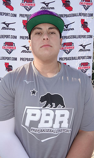 Gavin Gallegos