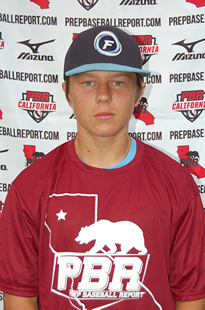 Jake Funderburg