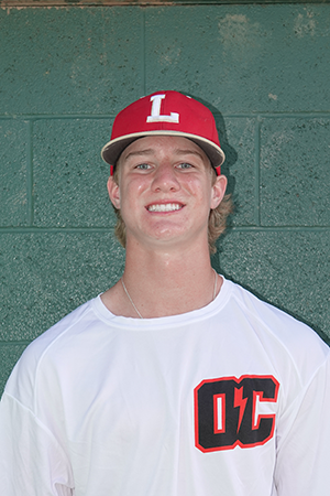 Blake Killinger
