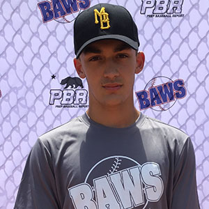 Trey Silva