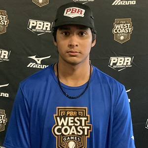 Jarrett Segura