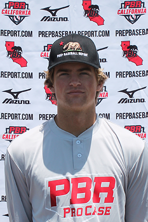 Parker Warner