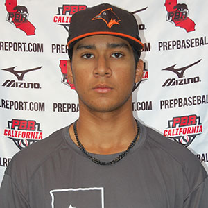Jarrett Segura