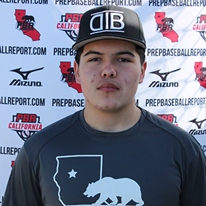 Zachary Armenta