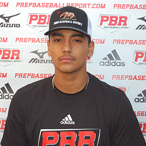 Jesse Alfaro