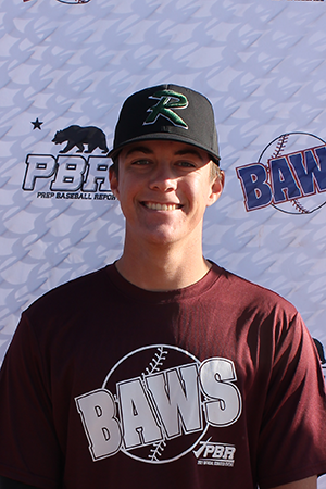 Connor Broschard