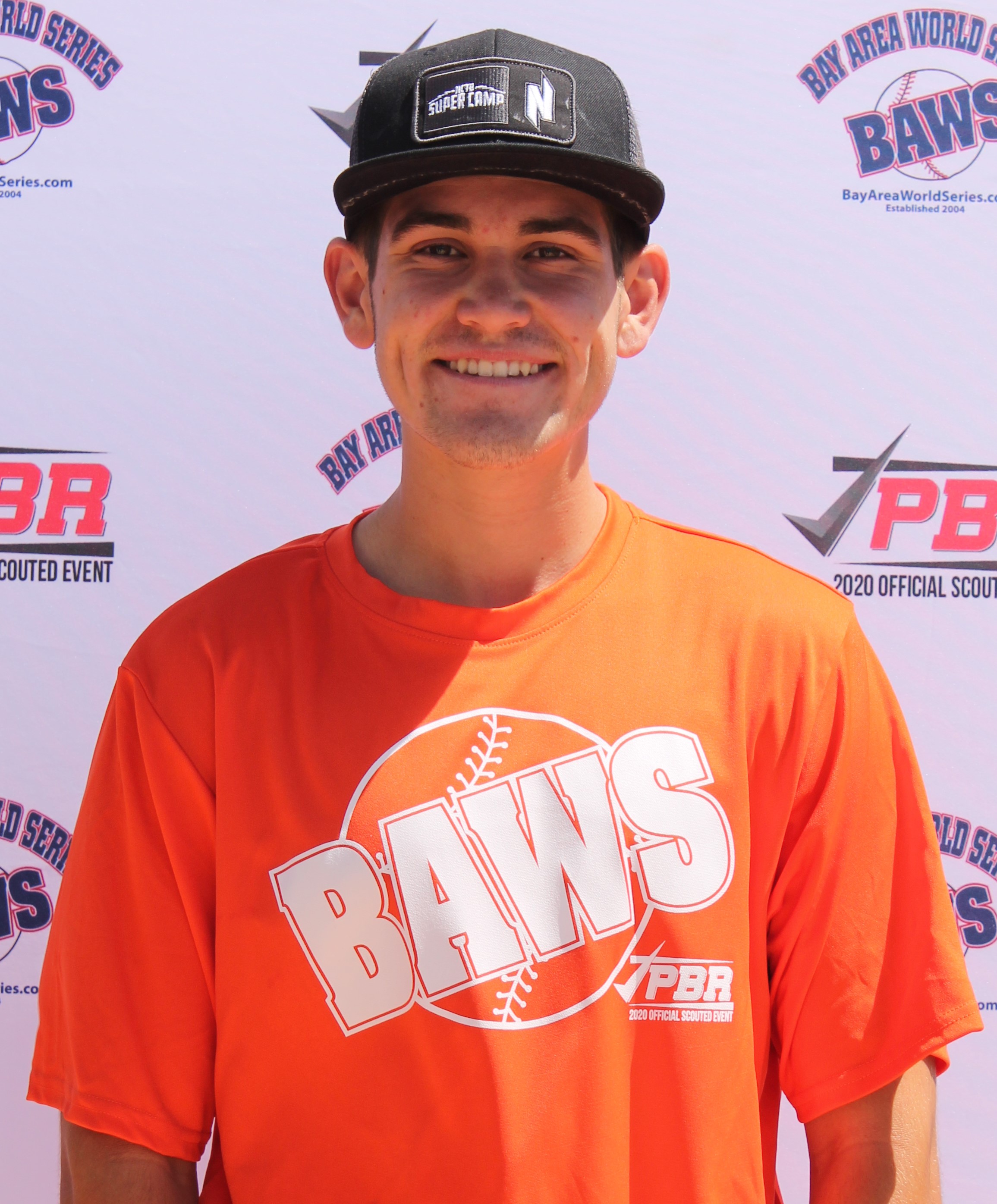 Bryce Baughman