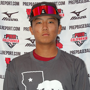 Kai Nagashima