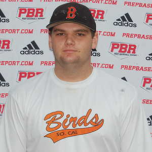 Cole Seward