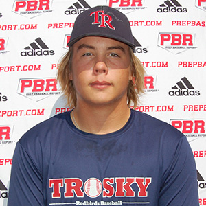 Grayson Bonanno