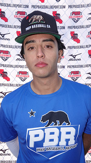 Elijah Garcia