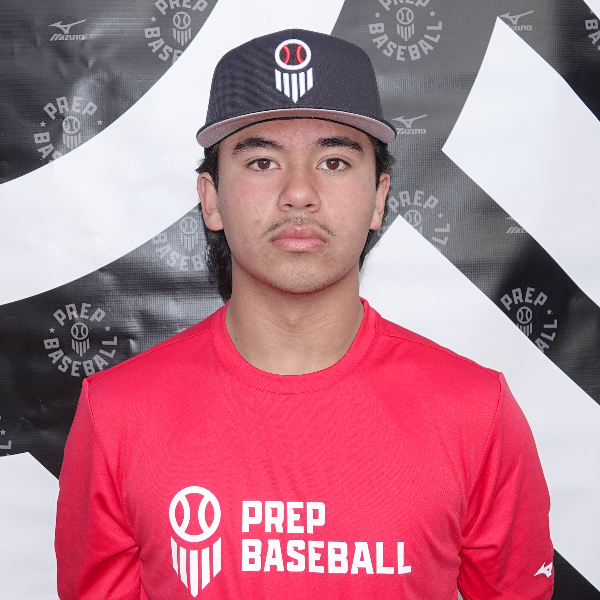 Aiden Vargas
