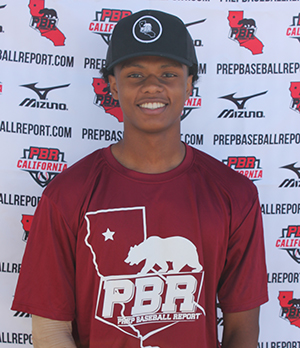 Darryl Dilworth Jr.