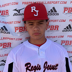 Tony Padilla