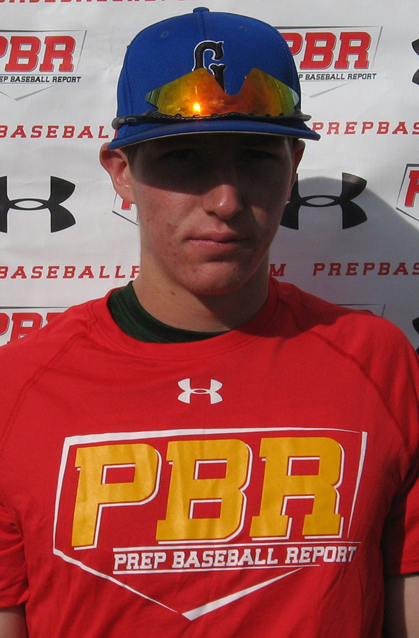 Ryan Robinson