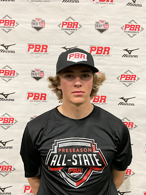 Hunter Smolinski