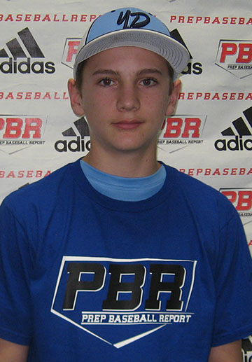 Ryder Banks