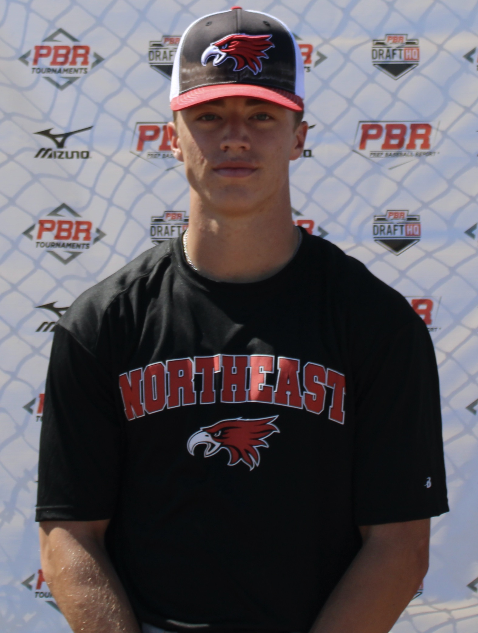Grayson Headrick