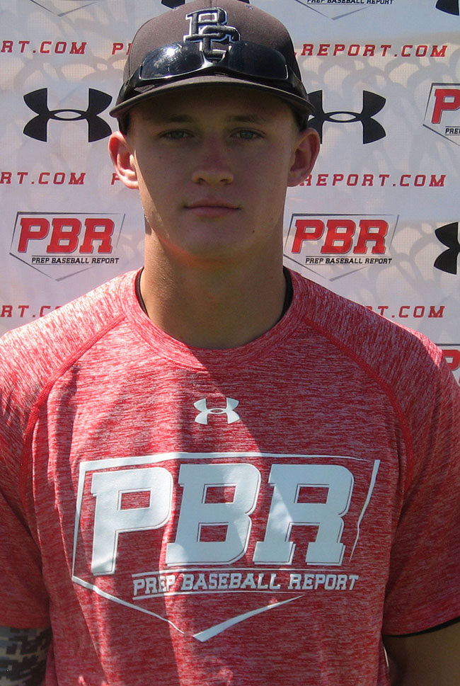 Austin Carson