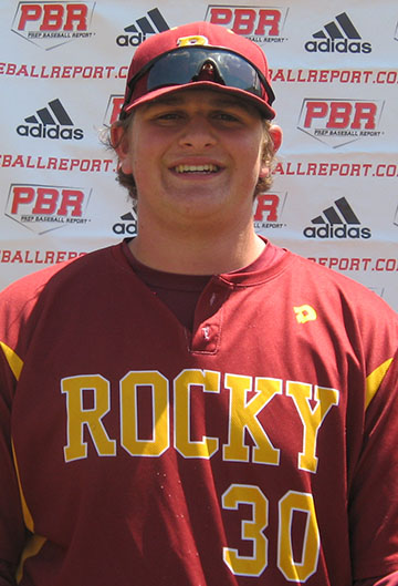 Cade Nelson