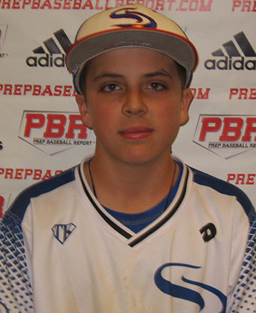 Noah Kenney