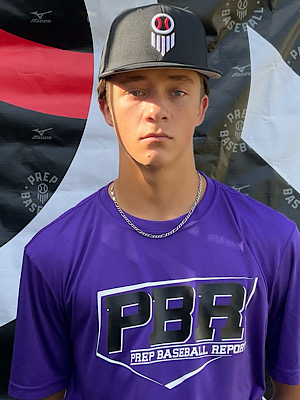 Cade Johnson
