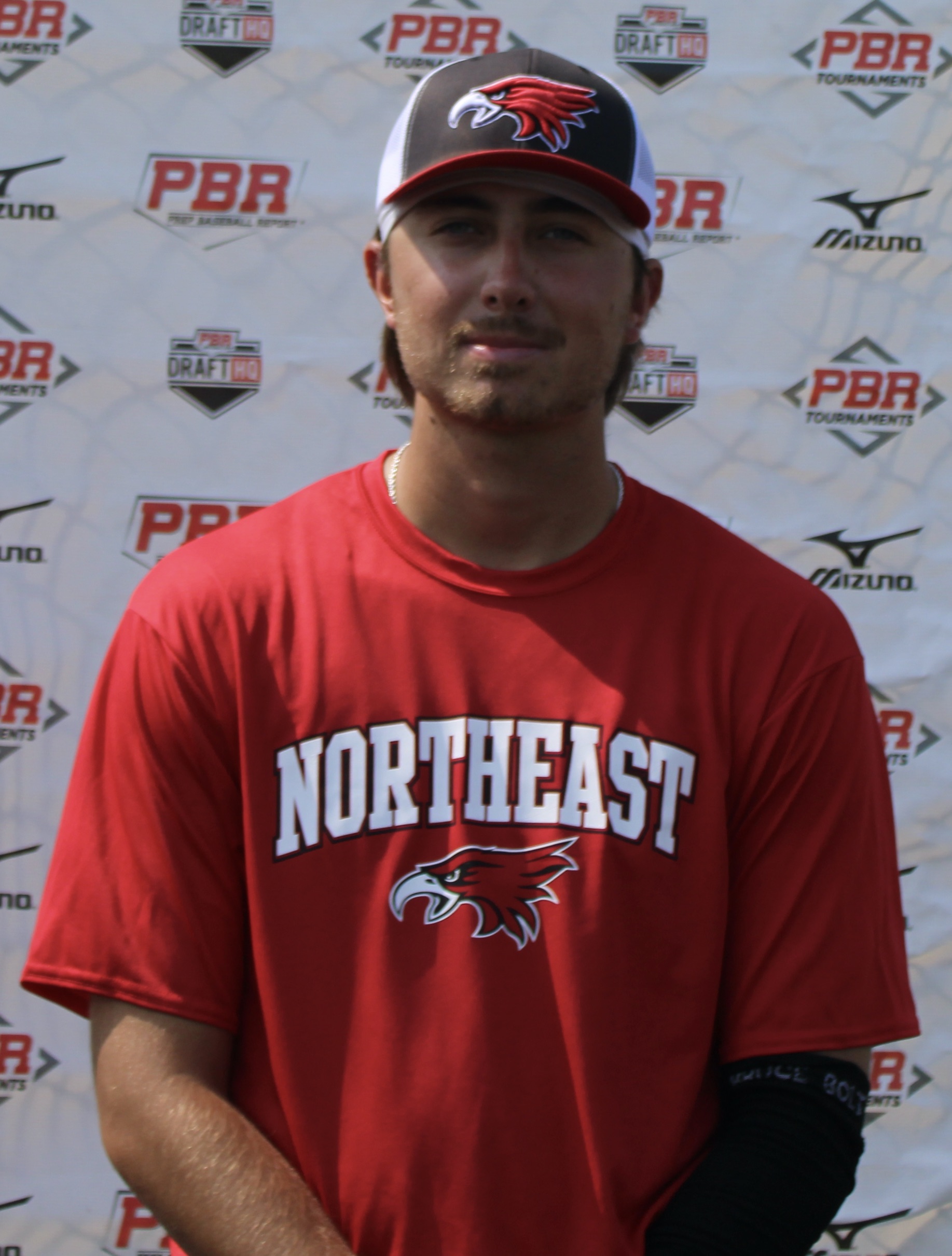 Nick Miszuk