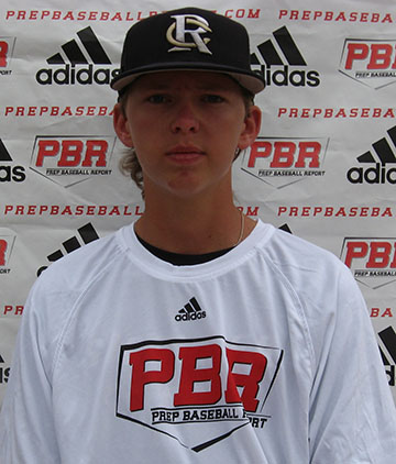 Cole Adams