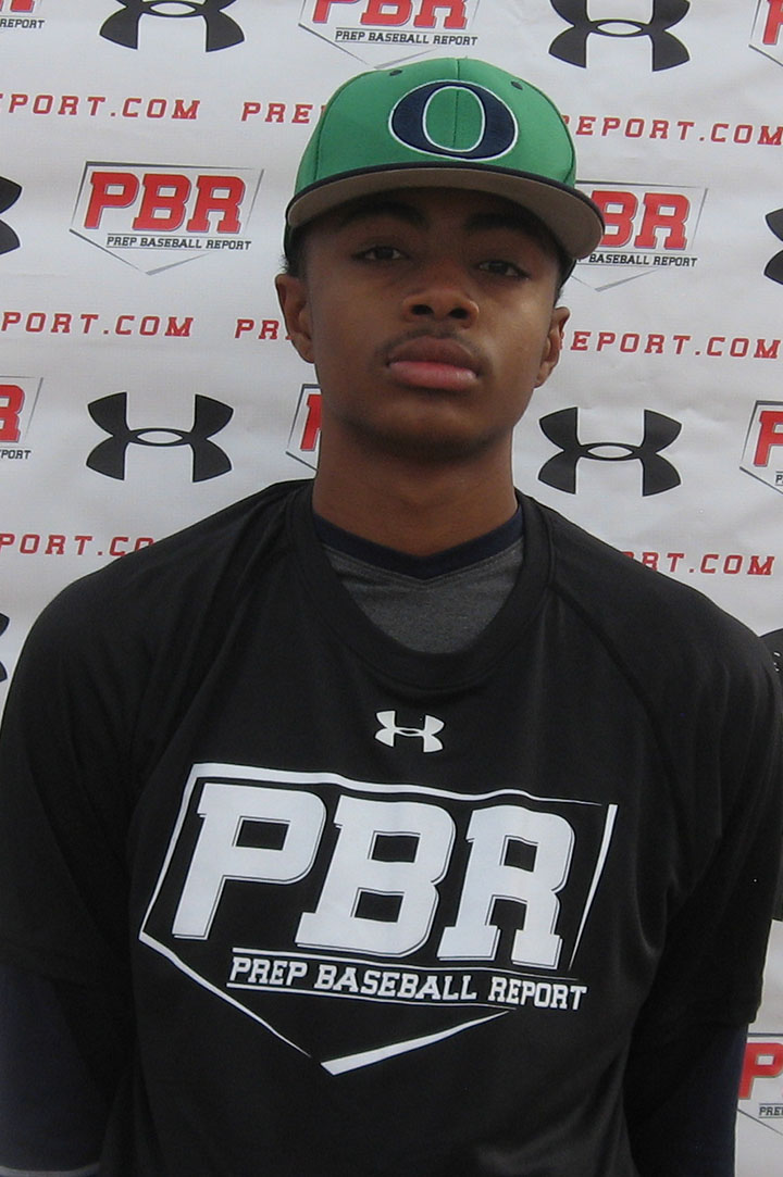 Daylon Jones